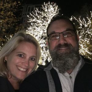 Meet your Posher, Channon